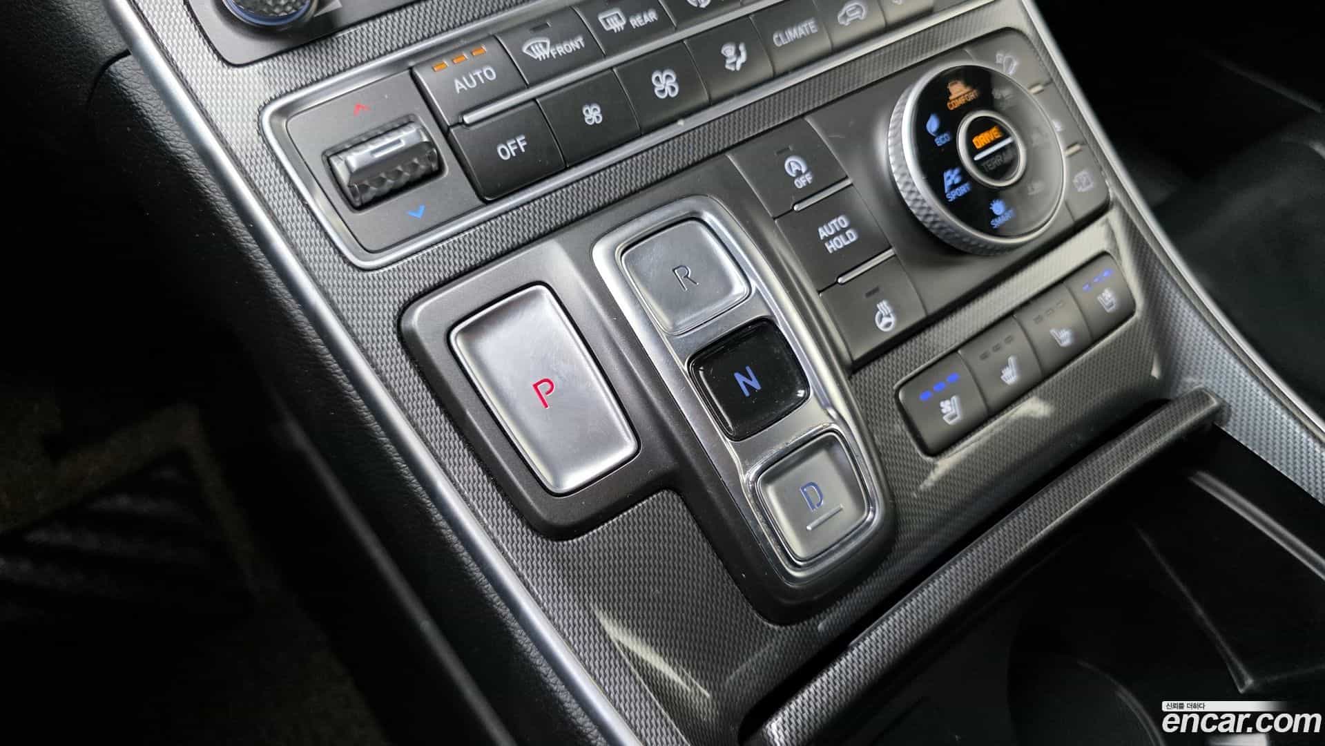 Santafe Hyundai 2020.6-INNER-009