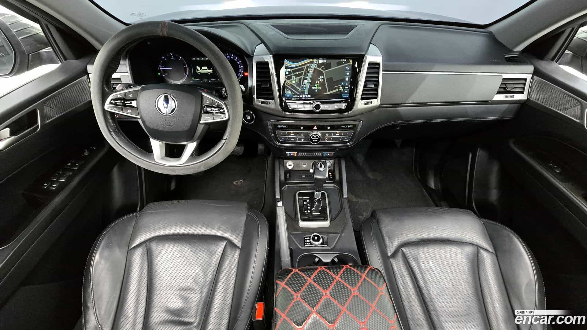 Rexton KG Mobility 2018.11-INNER-007
