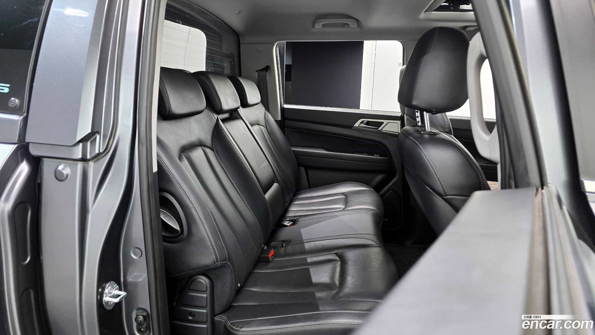 Rexton KG Mobility 2018.11-OPTION-016