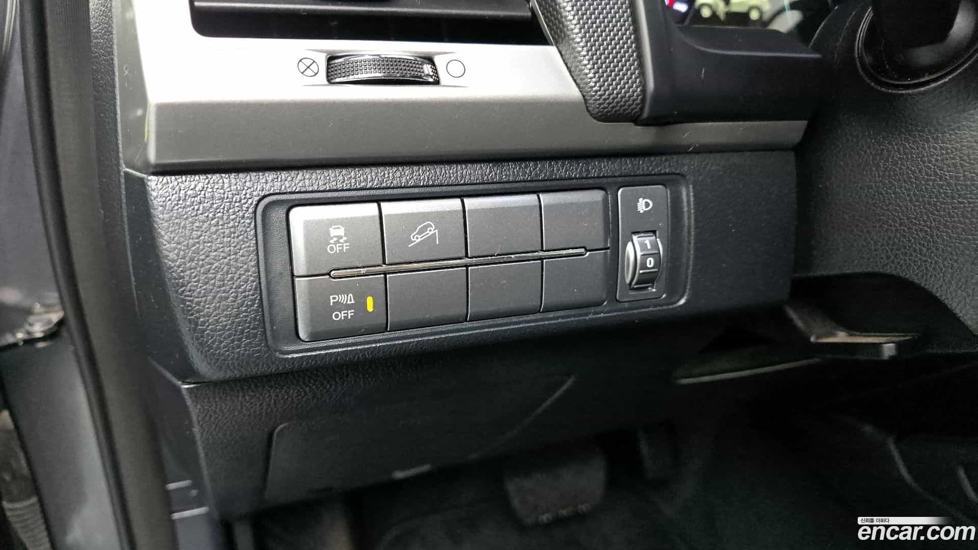 Rexton KG Mobility 2018.11-OPTION-017