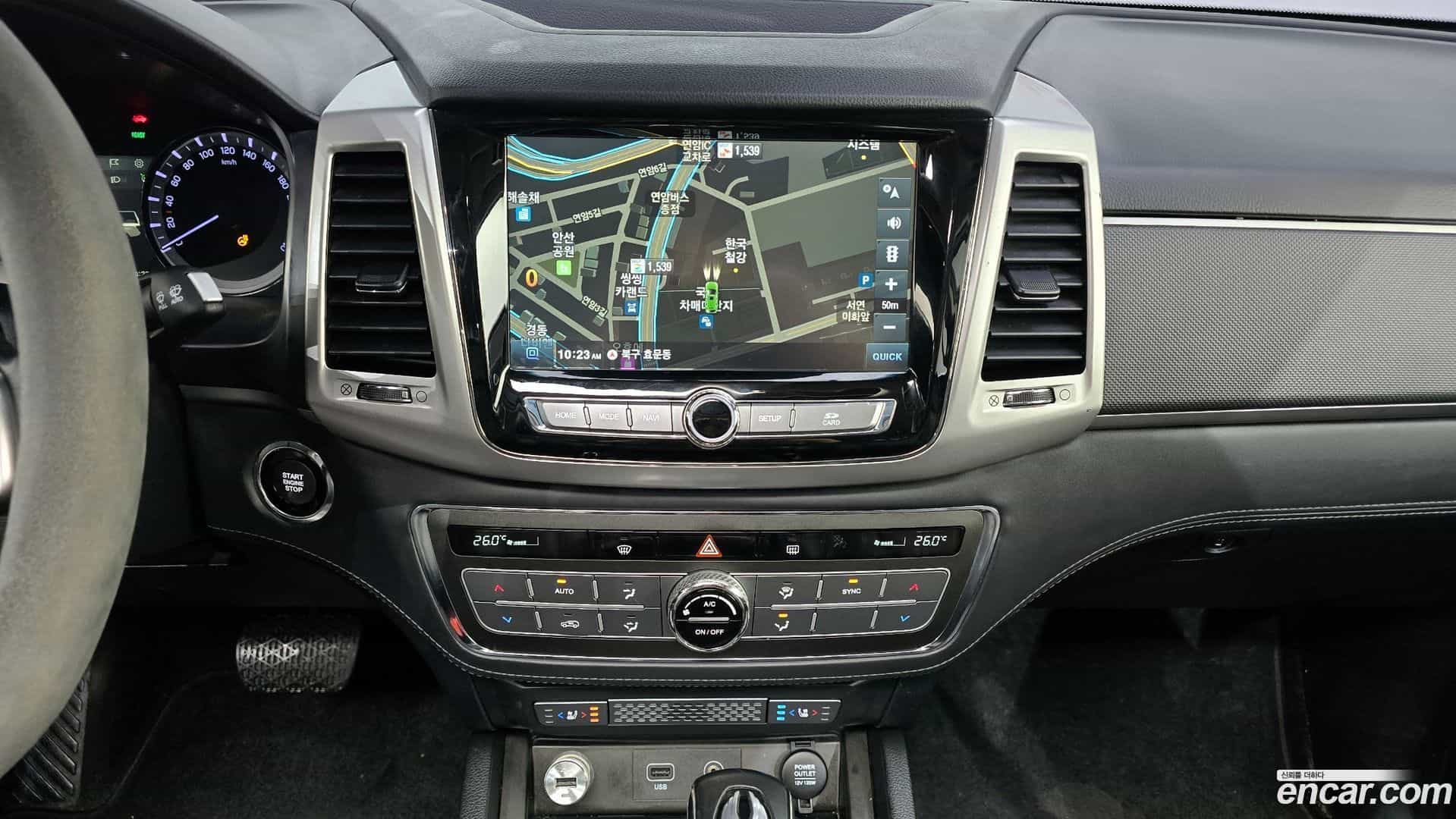 Rexton KG Mobility 2018.11-OPTION-019