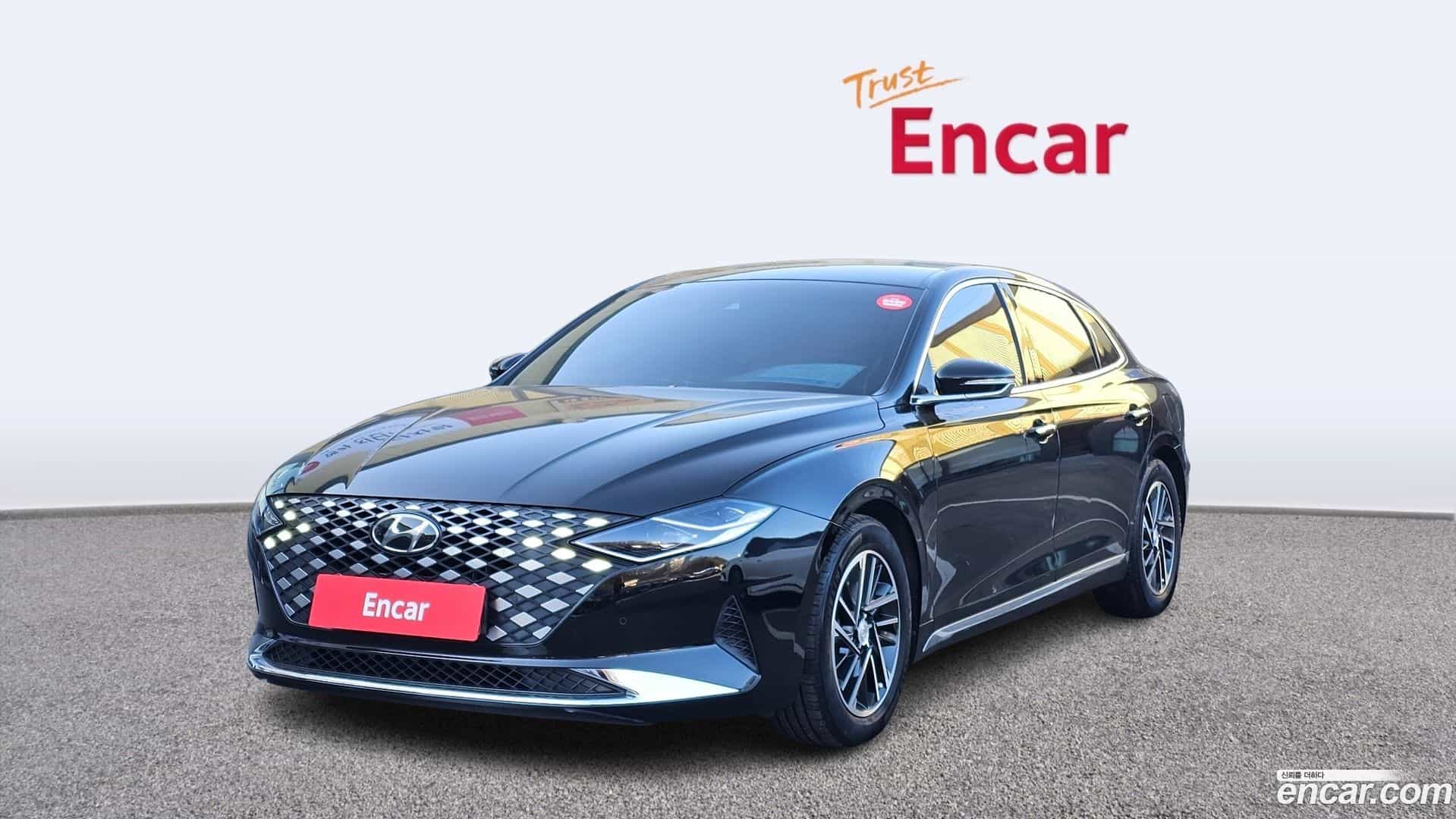 Grandeur Hyundai 2020.0-OUTER-001