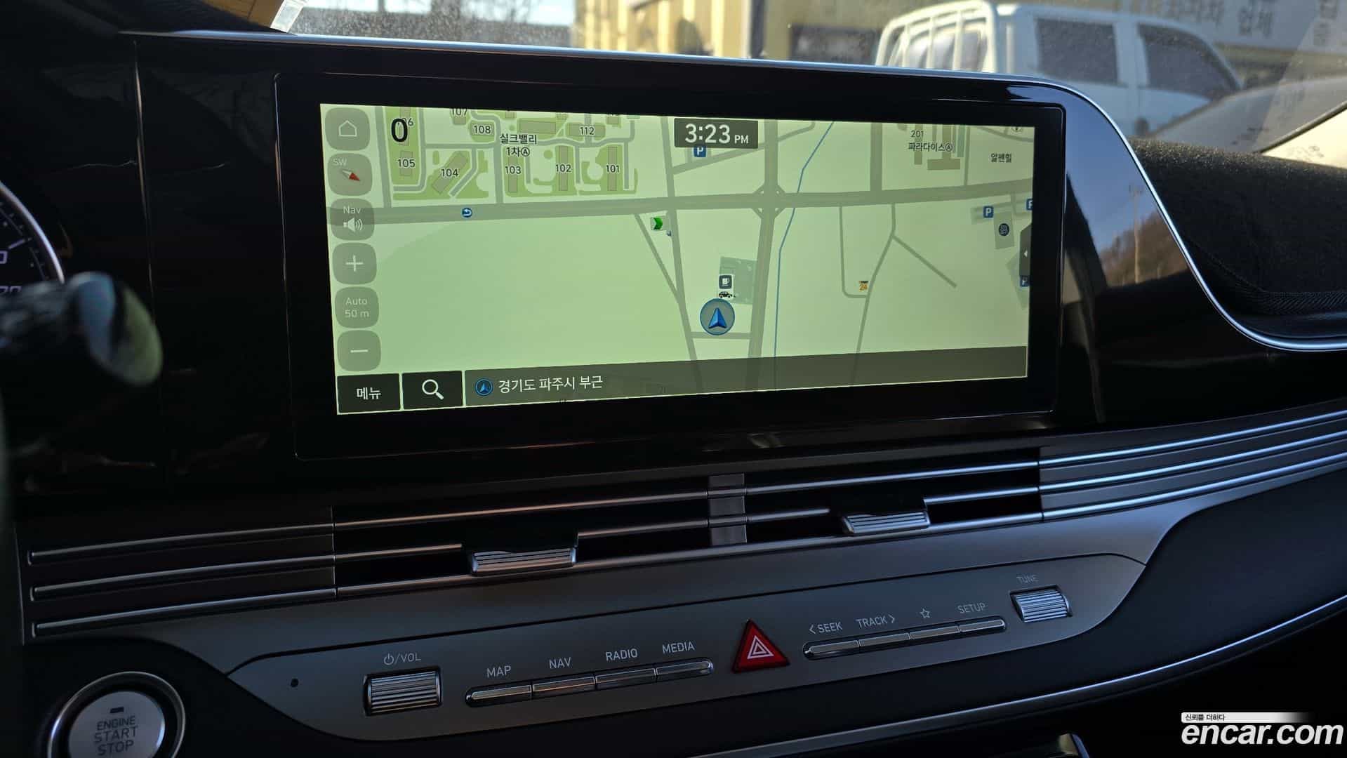 Grandeur Hyundai 2020.0-OPTION-018