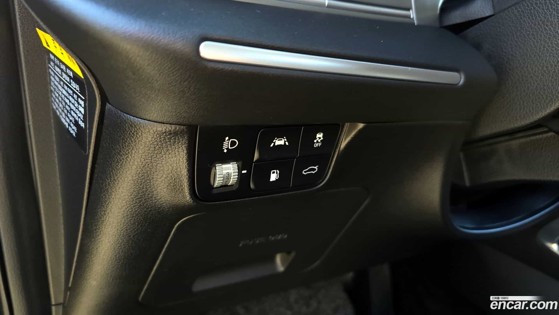 Grandeur Hyundai 2020.0-OPTION-022