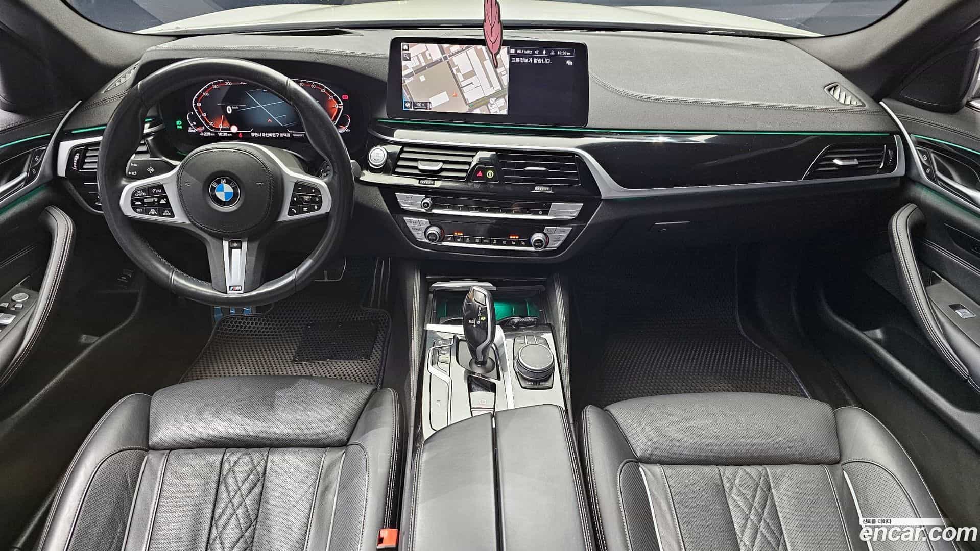 5-Series BMW 2021.1-INNER-007