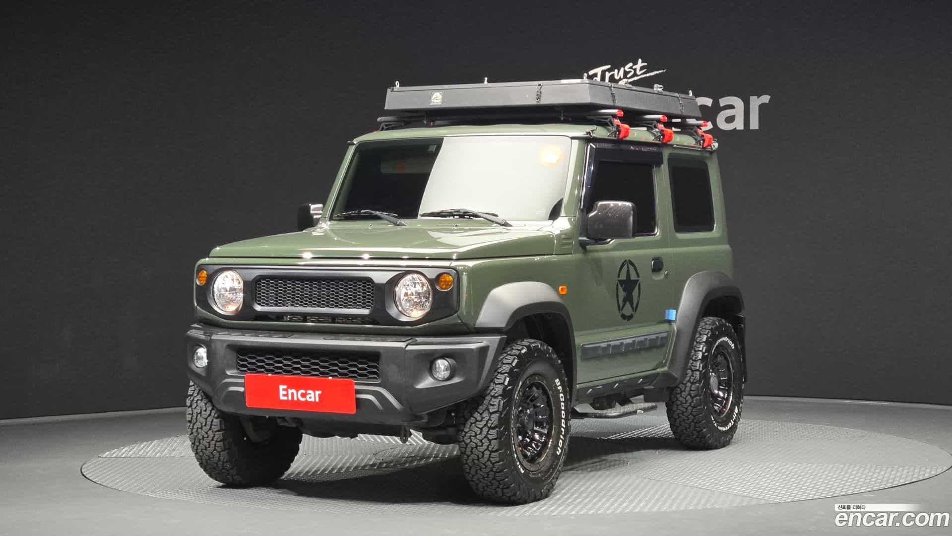 Jimny Suzuki 2021.5-OUTER-001