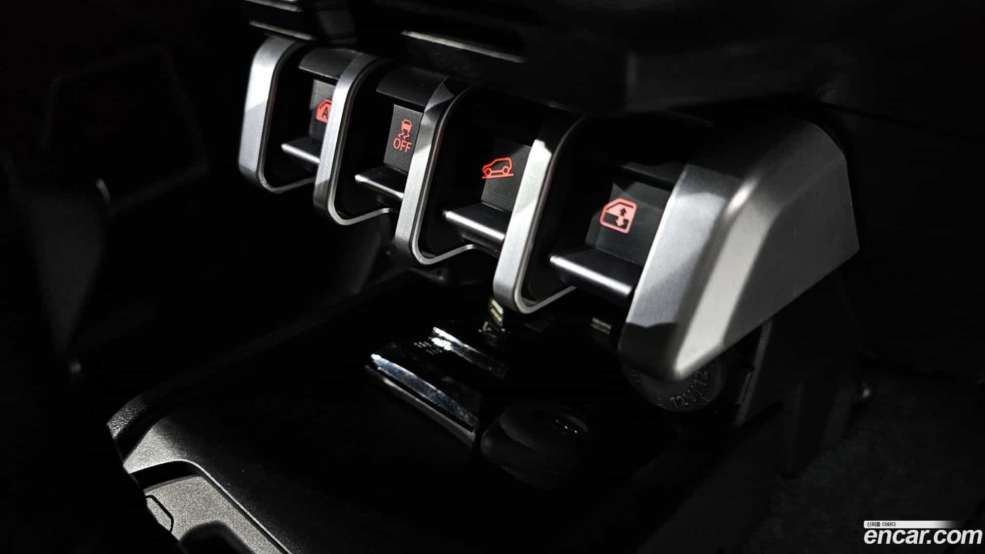 Jimny Suzuki 2021.5-OPTION-022