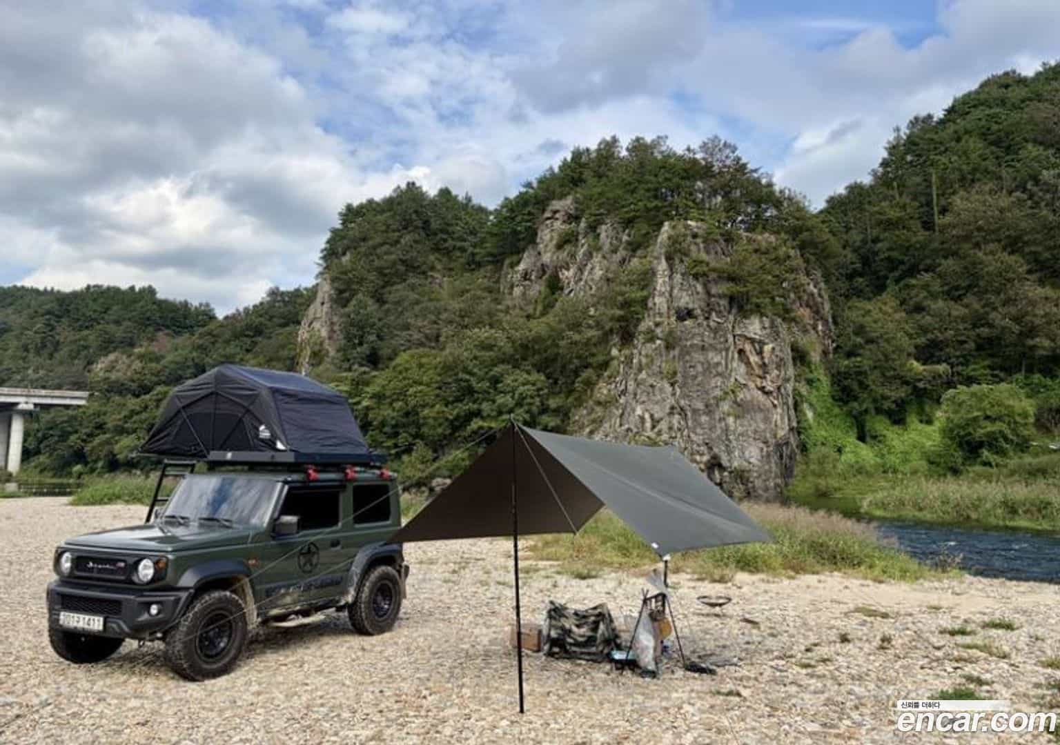 Jimny Suzuki 2021.5-OPTION-024