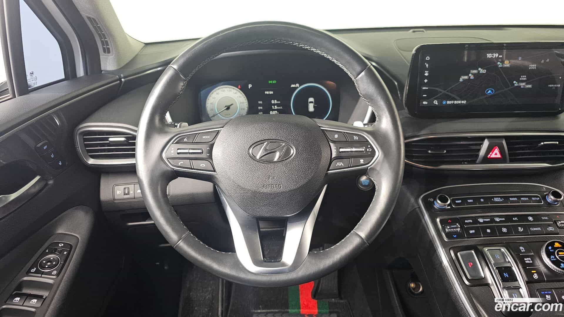 Santafe Hyundai 2021.1-OPTION-017