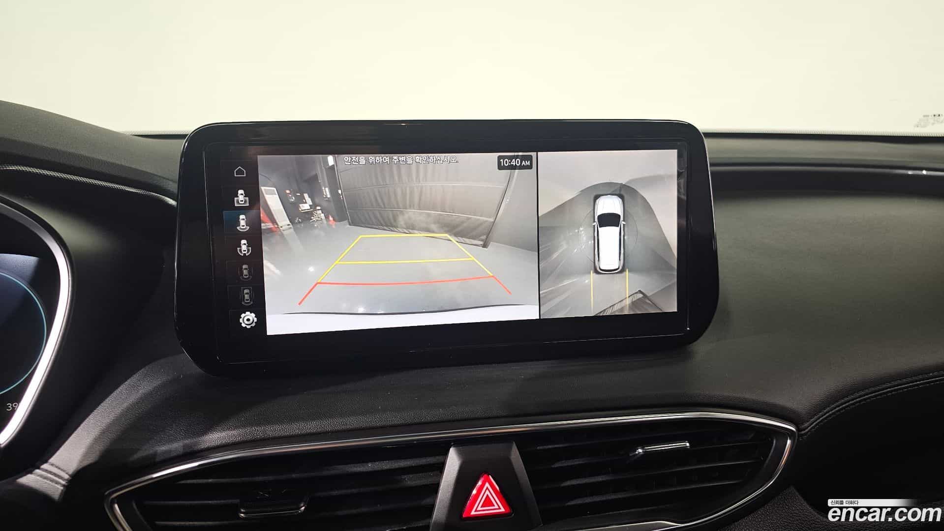 Santafe Hyundai 2021.1-OPTION-019