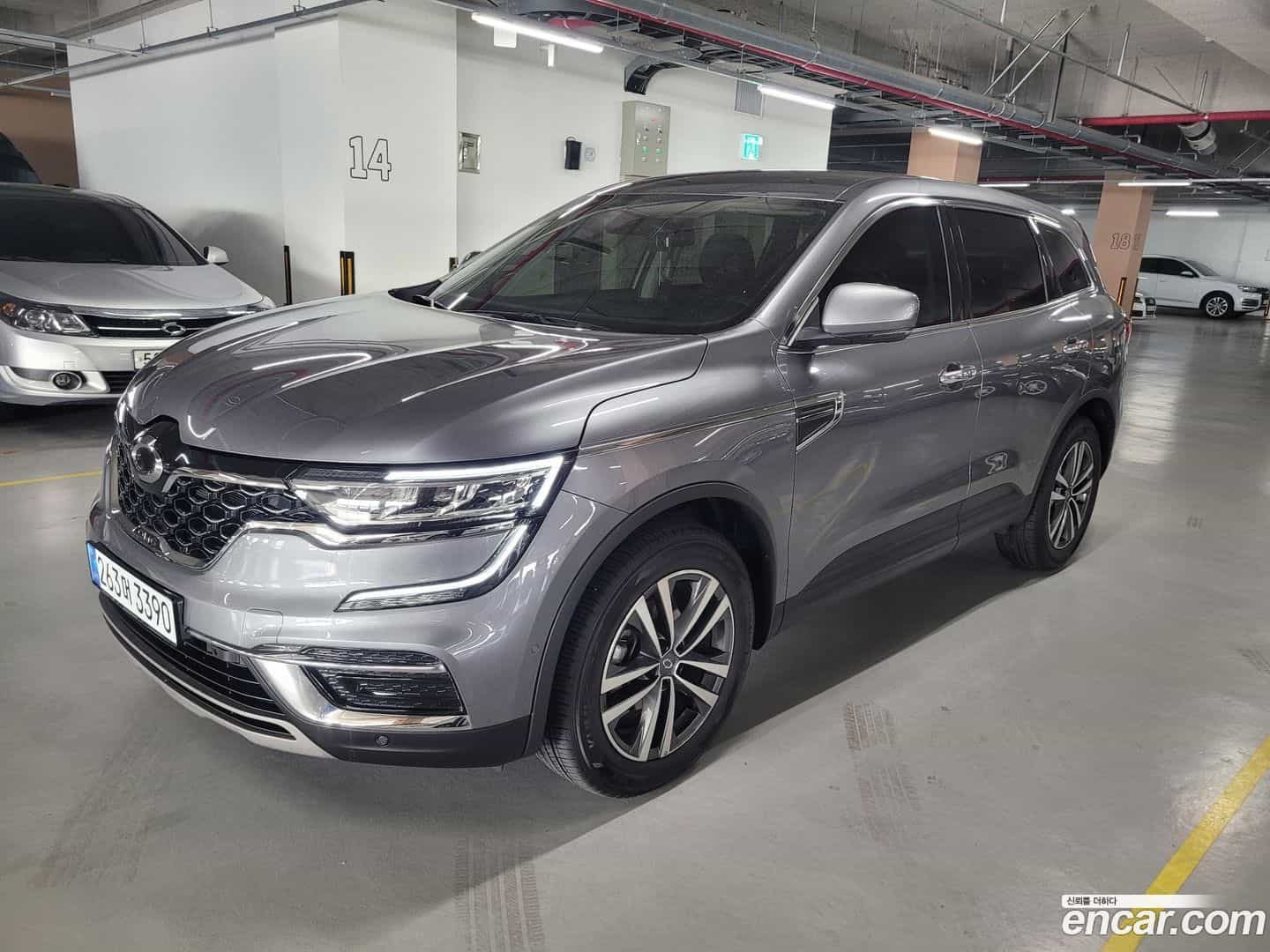 QM6 Renault Korea 2021.8-OUTER-001