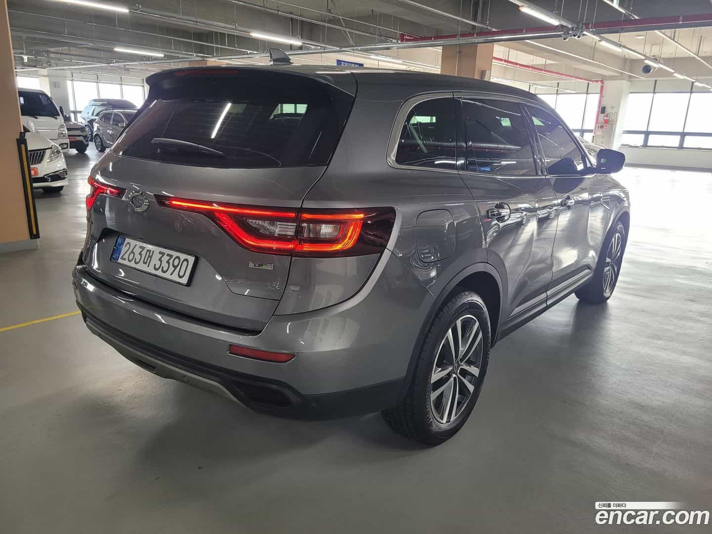 QM6 Renault Korea 2021.8-OUTER-002
