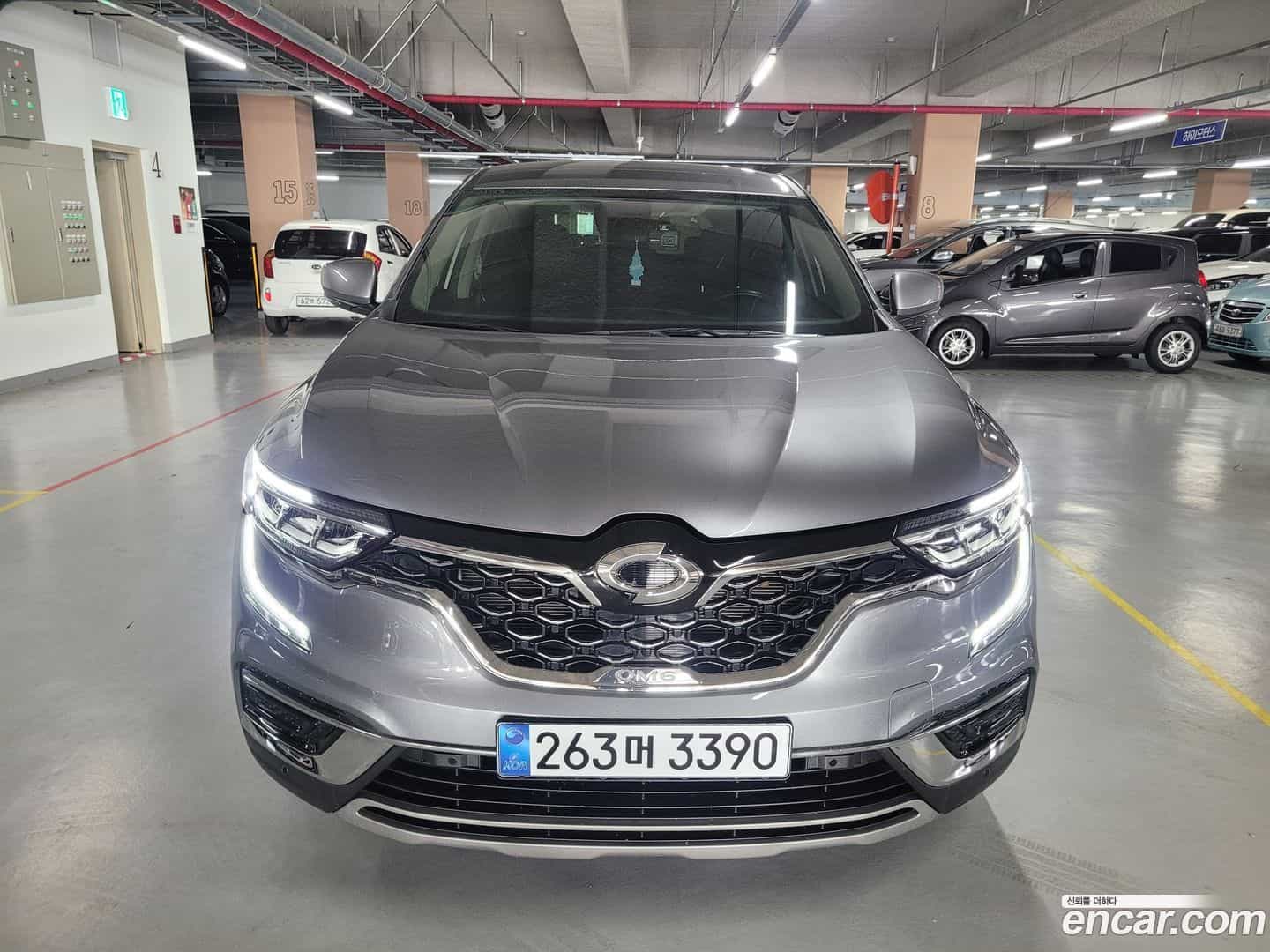 QM6 Renault Korea 2021.8-OUTER-003