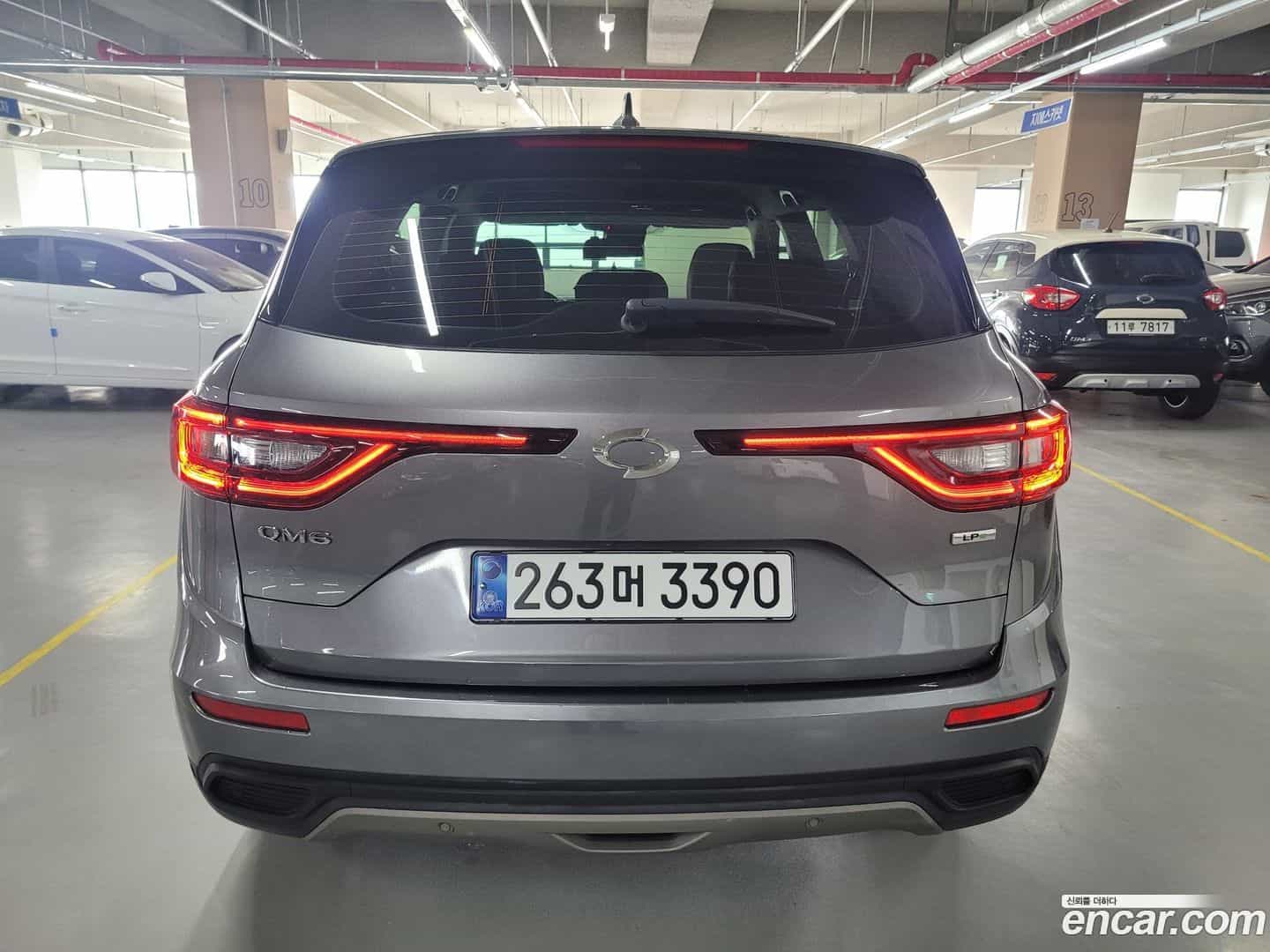 QM6 Renault Korea 2021.8-OUTER-004