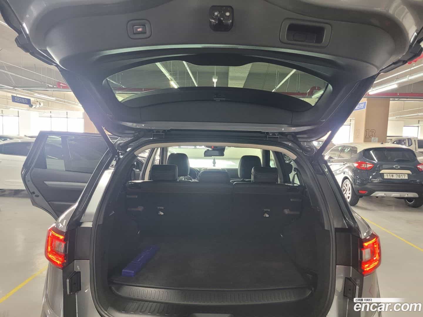 QM6 Renault Korea 2021.8-INNER-007