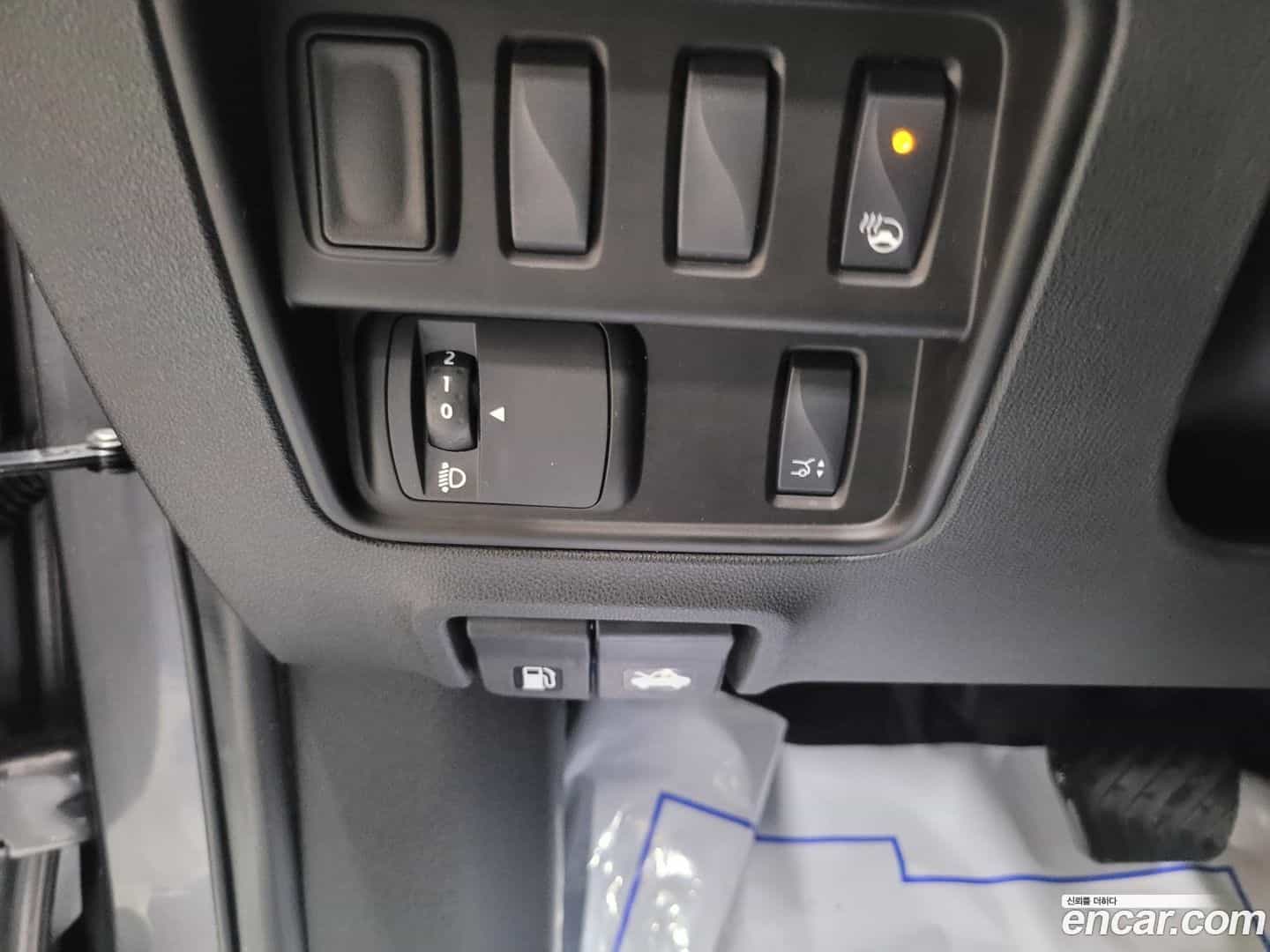 QM6 Renault Korea 2021.8-OPTION-020