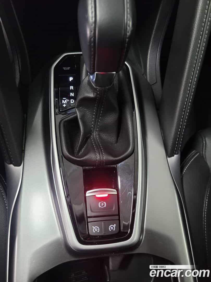 QM6 Renault Korea 2021.8-OPTION-022