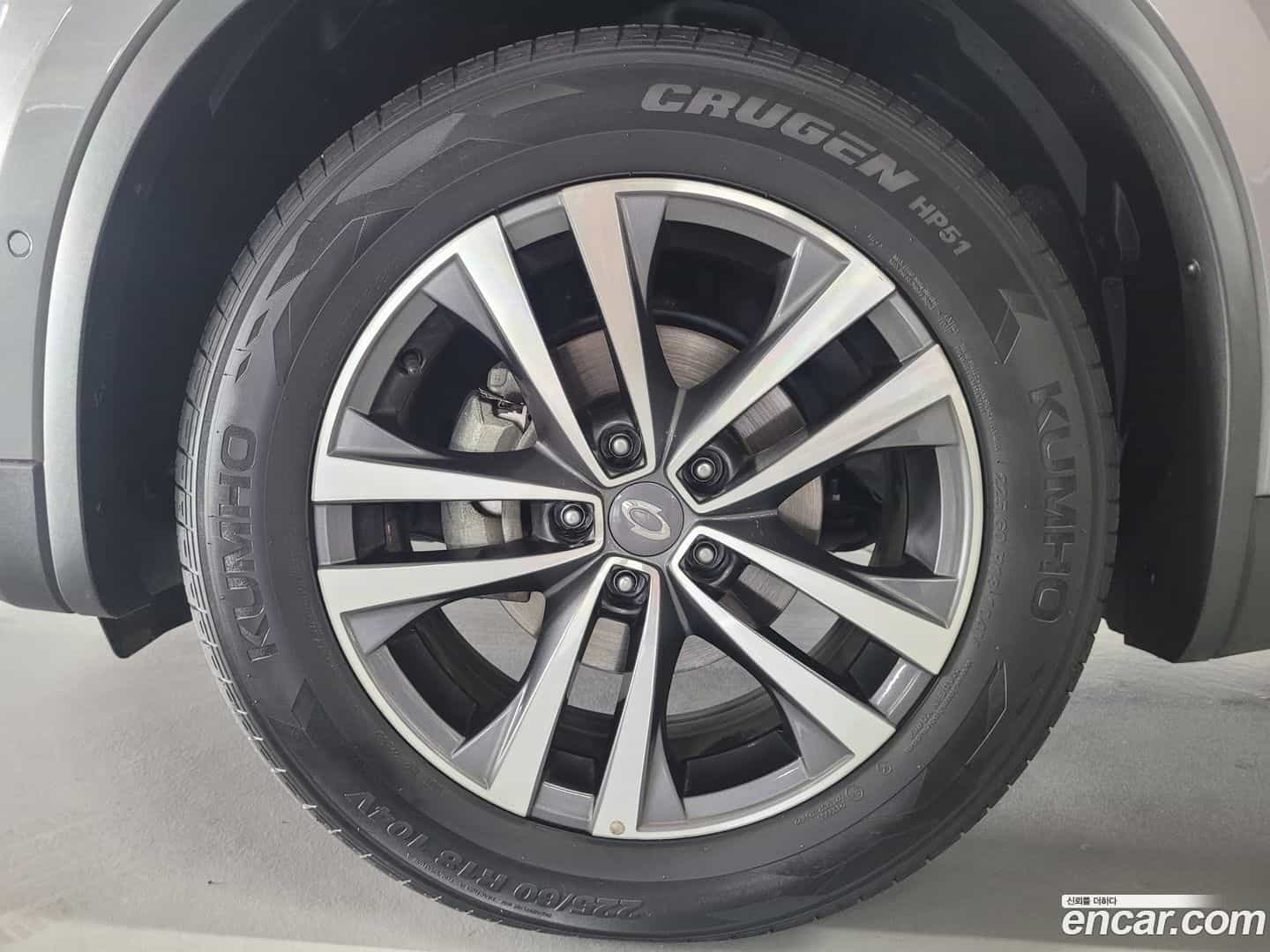 QM6 Renault Korea 2021.8-OPTION-023