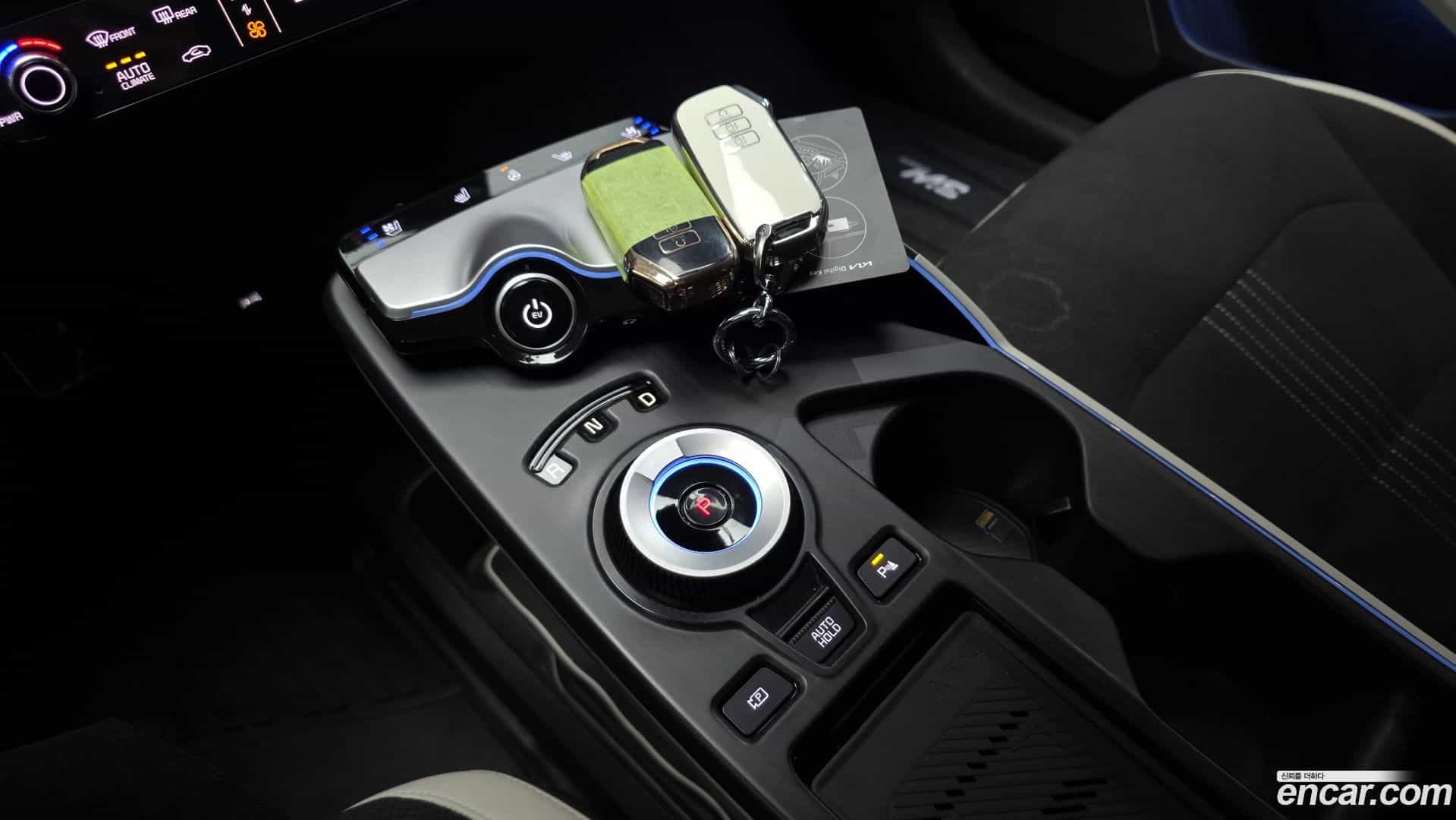 EV6 Kia 2023.2-INNER-009