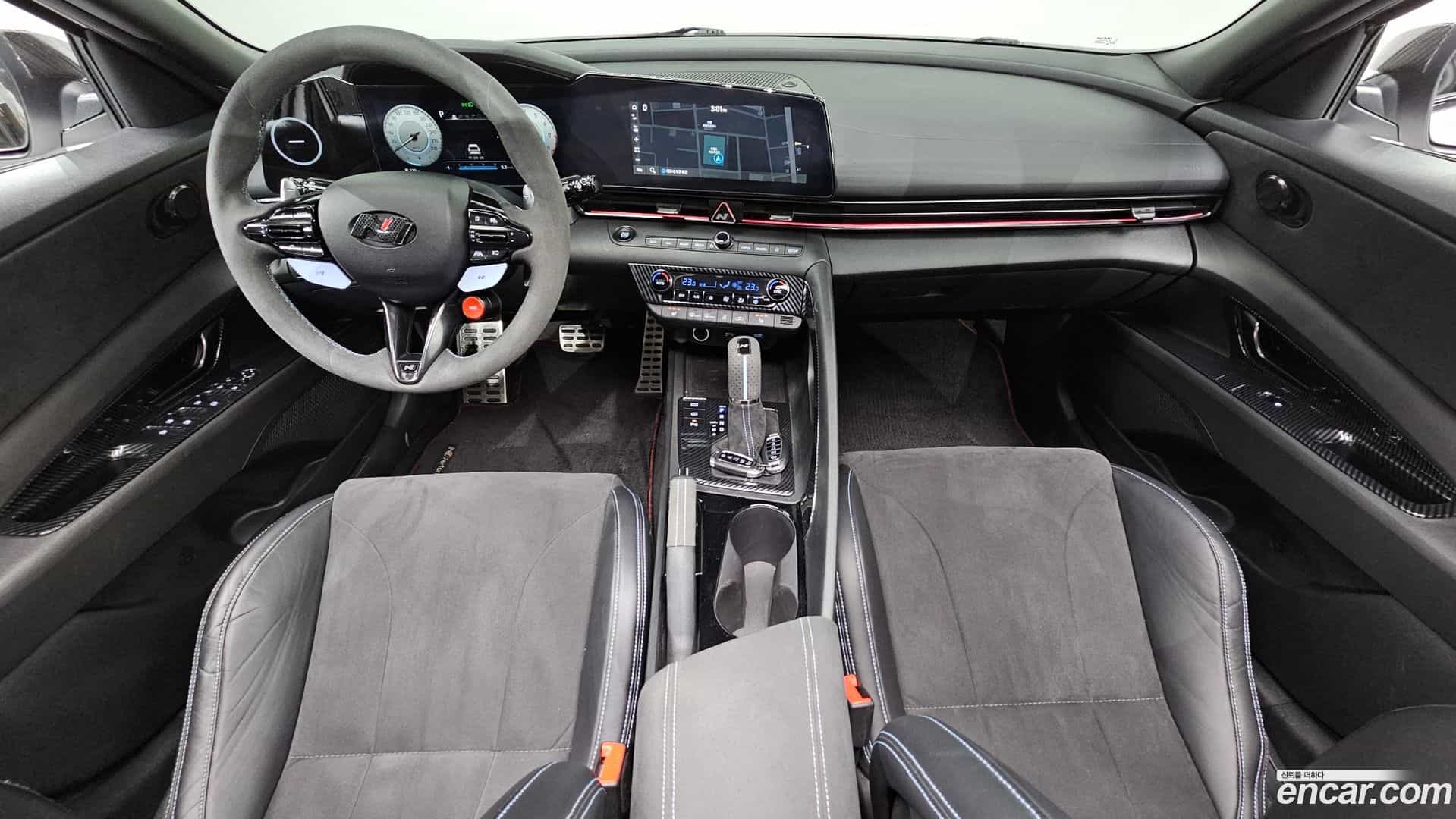 AVANTE Hyundai 2023.2-INNER-007