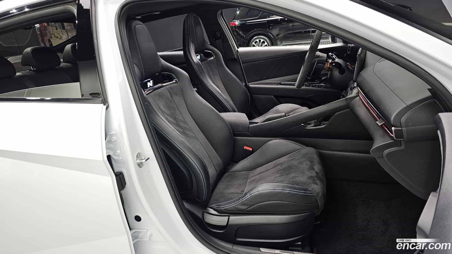 AVANTE Hyundai 2023.2-INNER-010