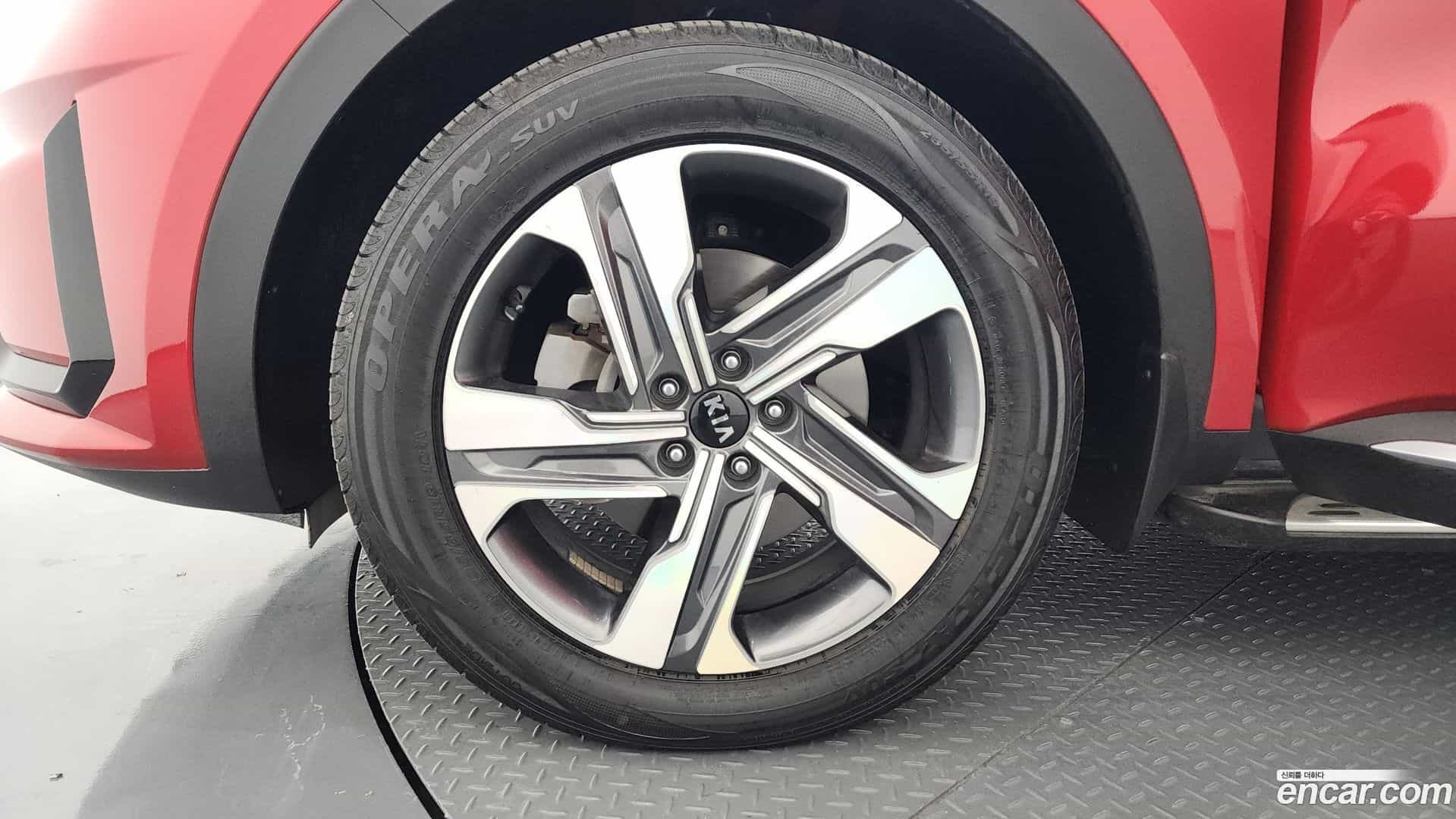 Sorento Kia 2021.4-OUTER-005