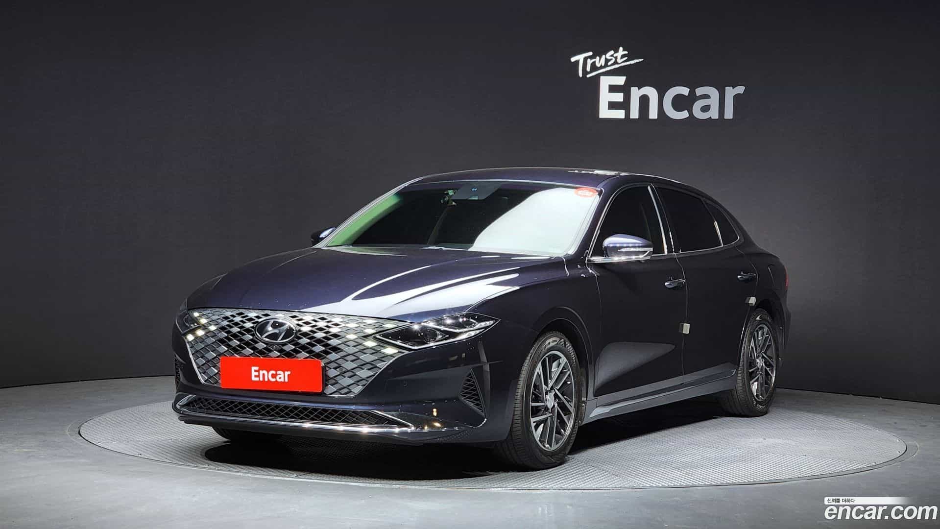 Grandeur Hyundai 2020.4-OUTER-001