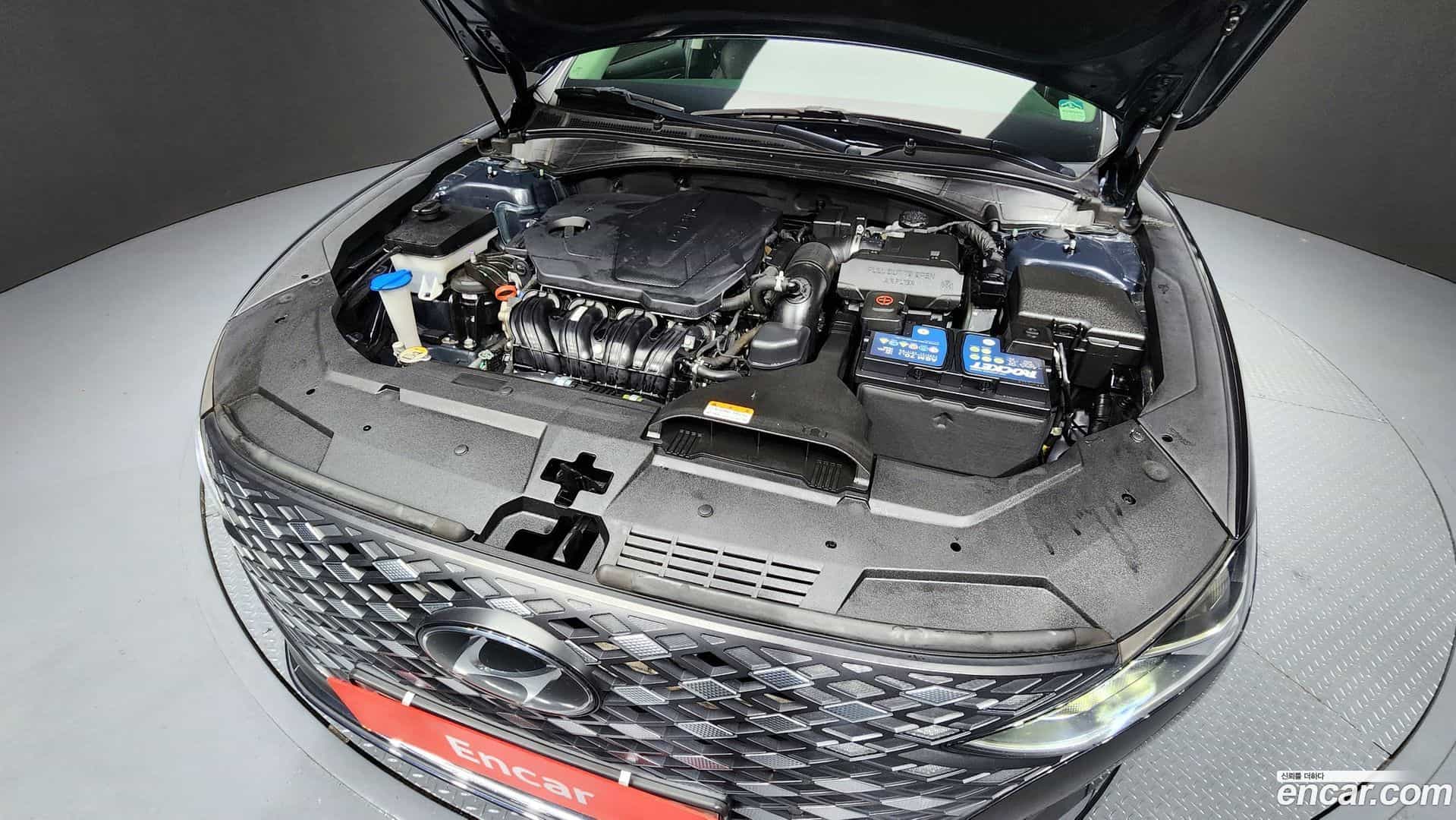Grandeur Hyundai 2020.4-INNER-006