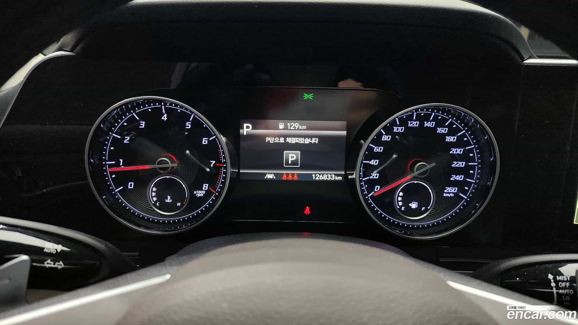 Grandeur Hyundai 2020.4-INNER-008