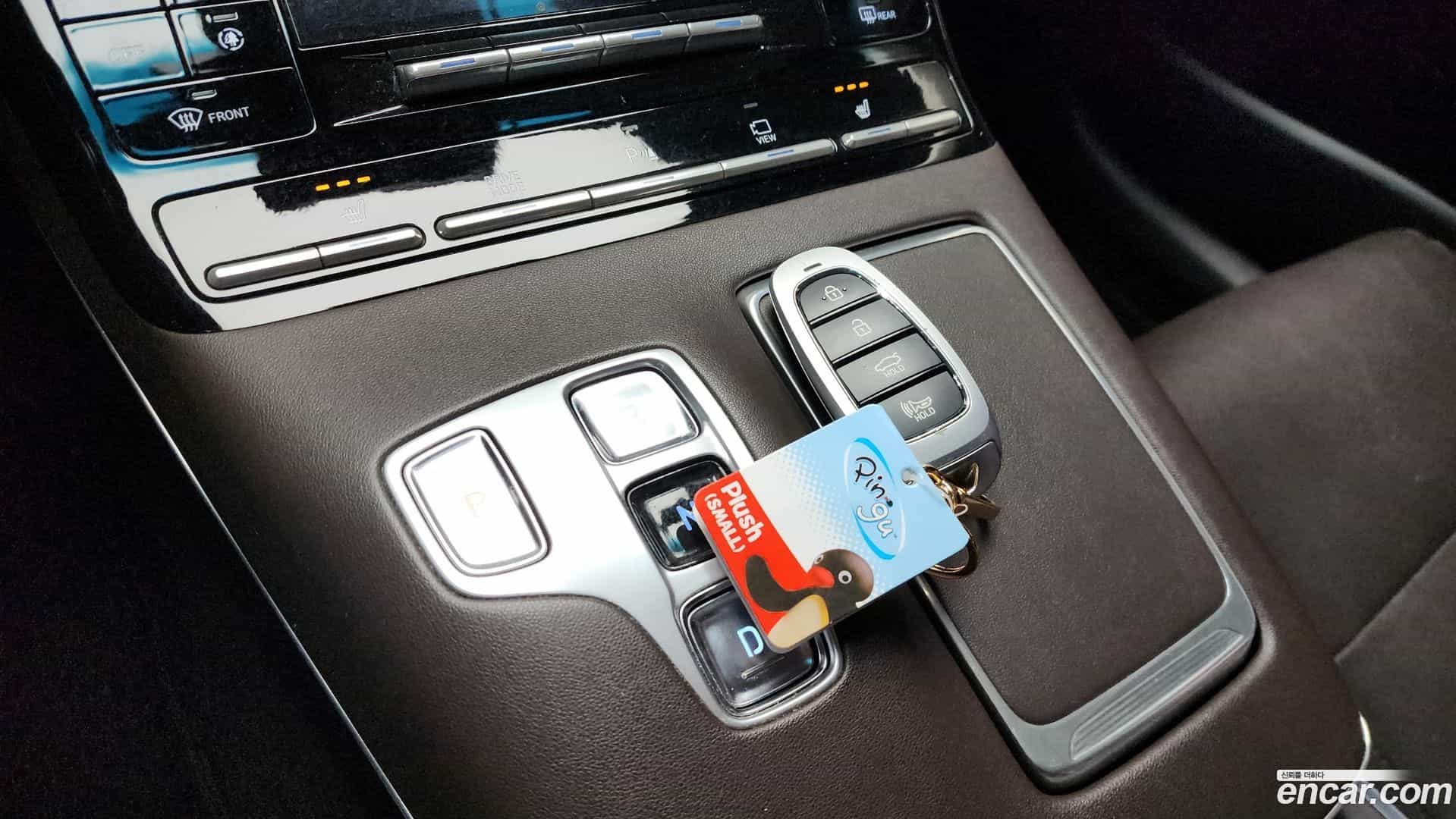Grandeur Hyundai 2020.4-INNER-009