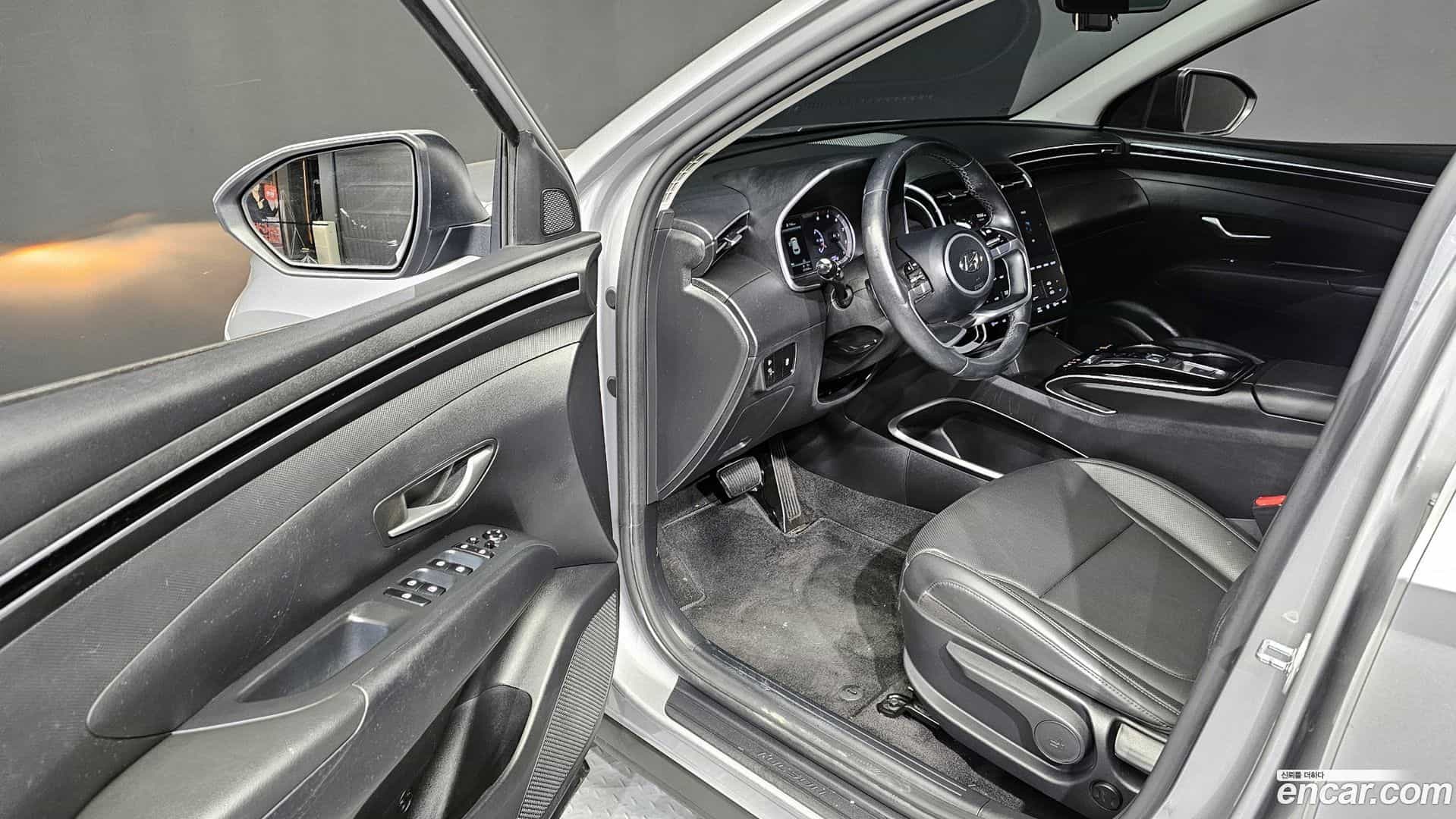Tucson Hyundai 2022.1-INNER-010