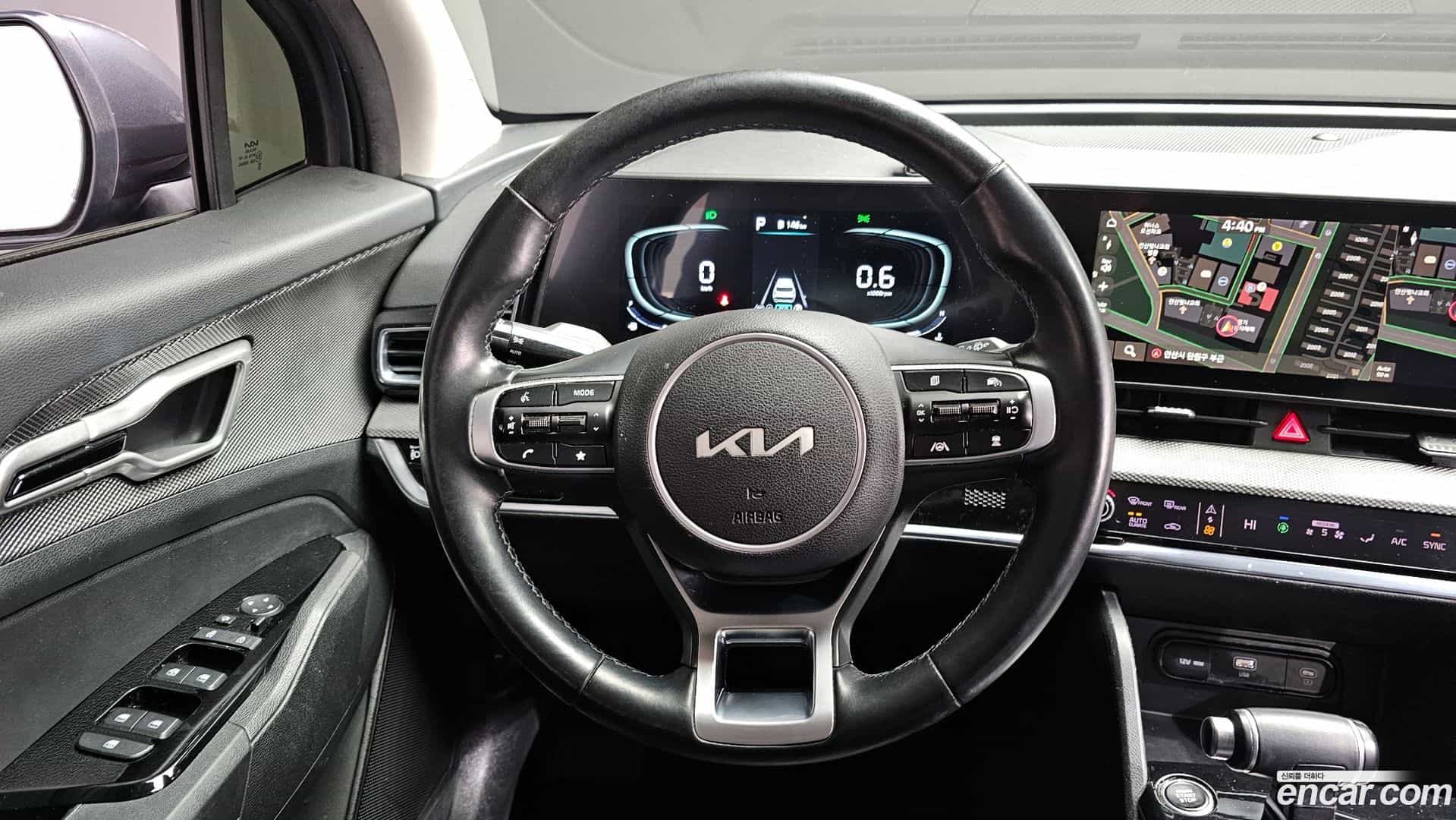 Sportage Kia 2022.0-OPTION-017