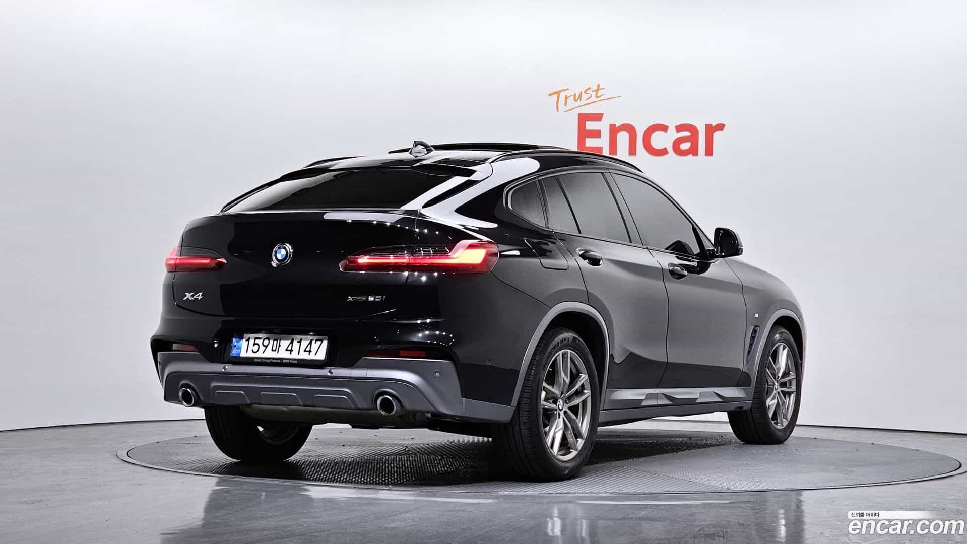 X4 BMW 2021.8-OUTER-002