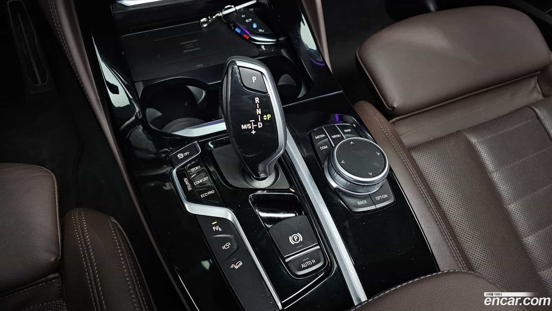 X4 BMW 2021.8-INNER-009