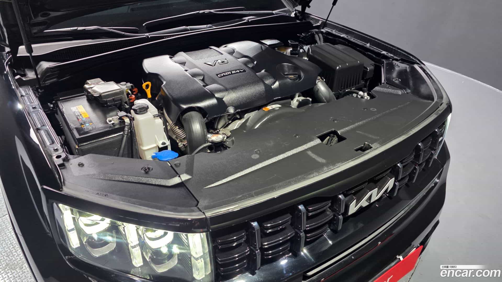 Mohave Kia 2022.8-INNER-006