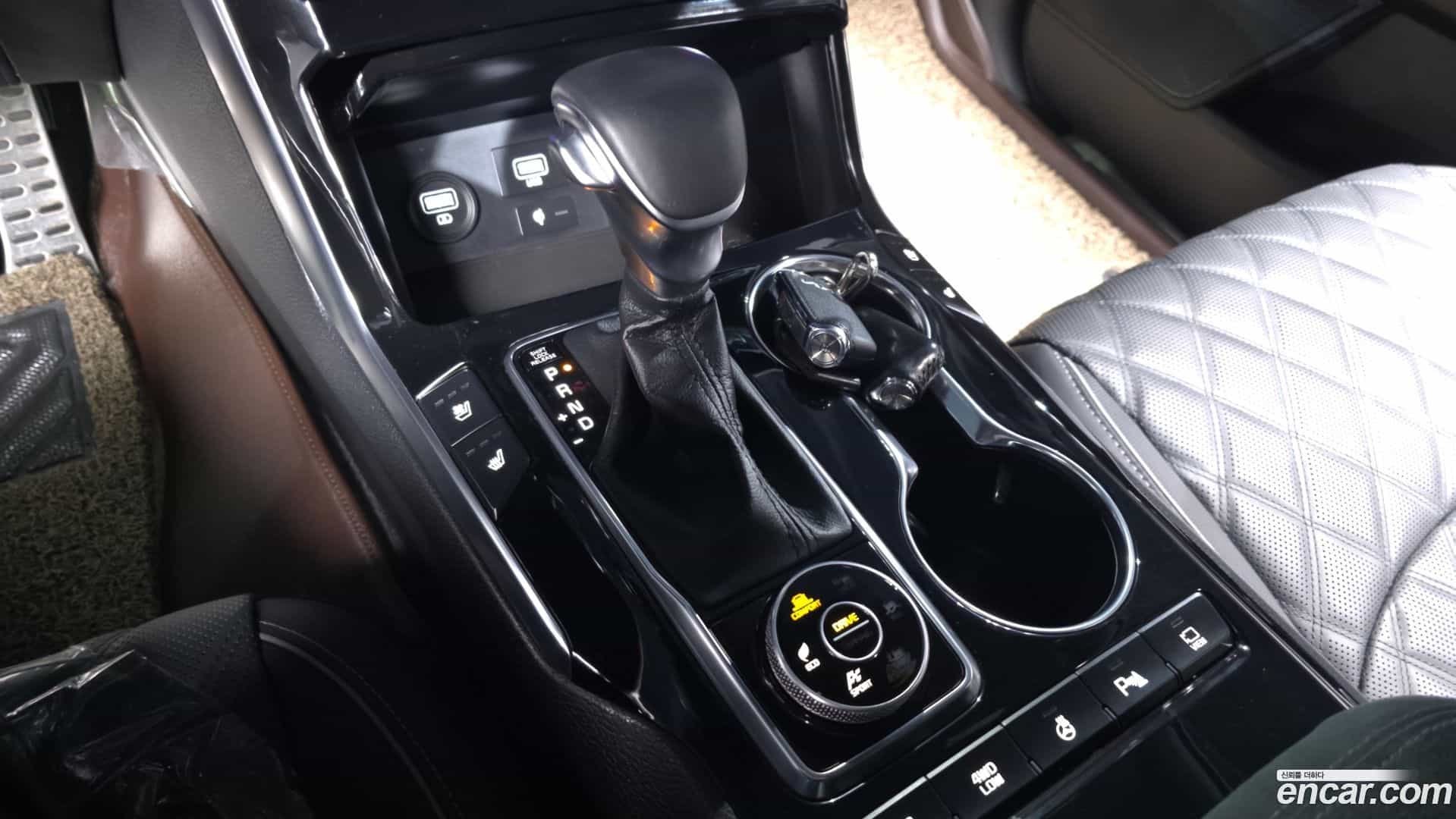 Mohave Kia 2022.8-INNER-009