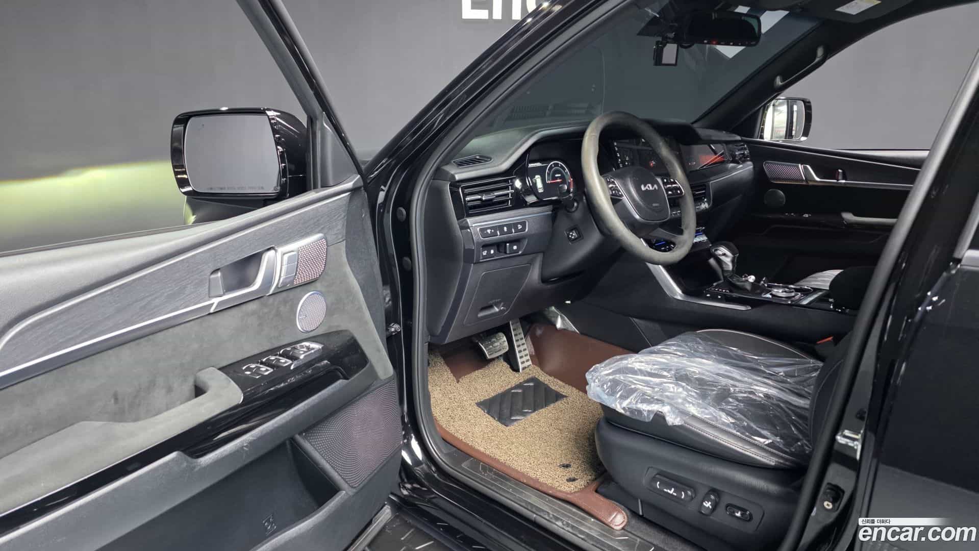 Mohave Kia 2022.8-INNER-010