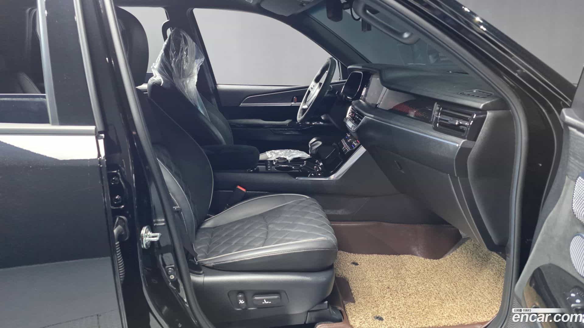 Mohave Kia 2022.8-OPTION-015