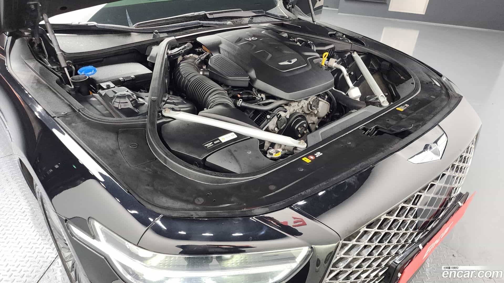 G90 Genesis 2019.8-INNER-006