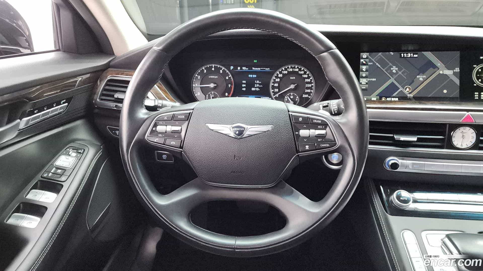 G90 Genesis 2019.8-OPTION-017