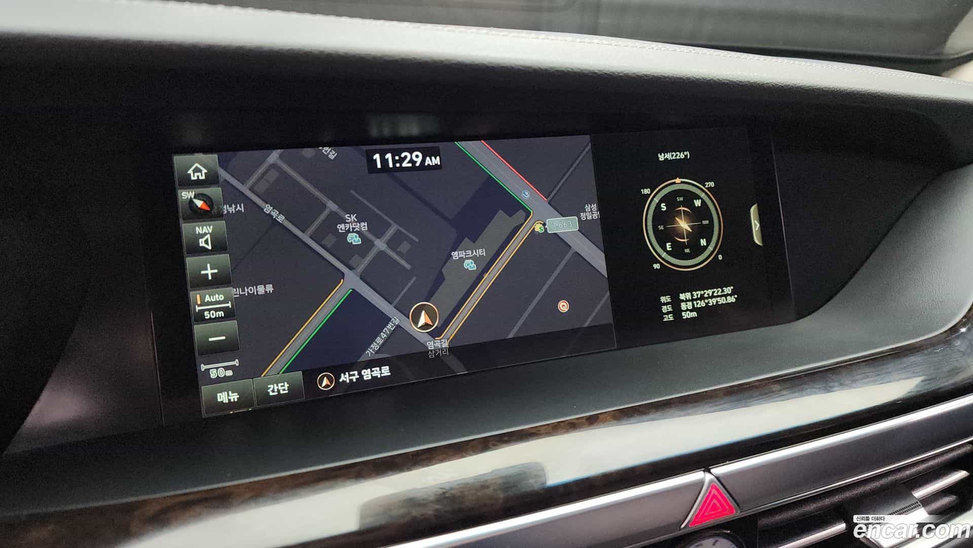 G90 Genesis 2019.8-OPTION-018