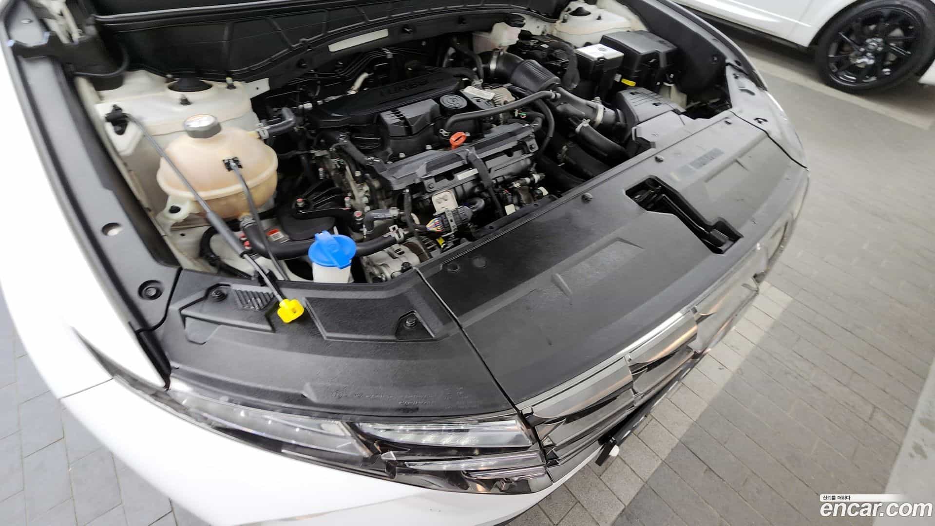 Tucson Hyundai 2021.0-INNER-006