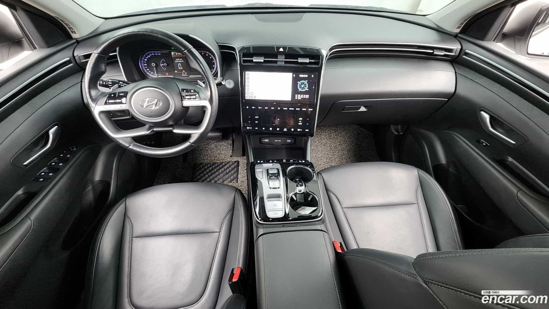 Tucson Hyundai 2021.0-INNER-007