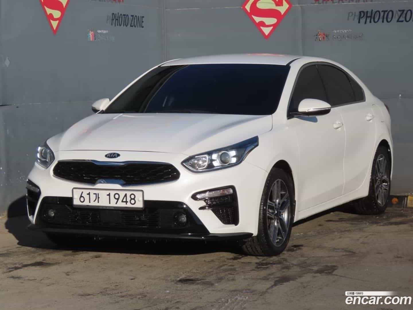 K3 Kia 2018.4-OUTER-001
