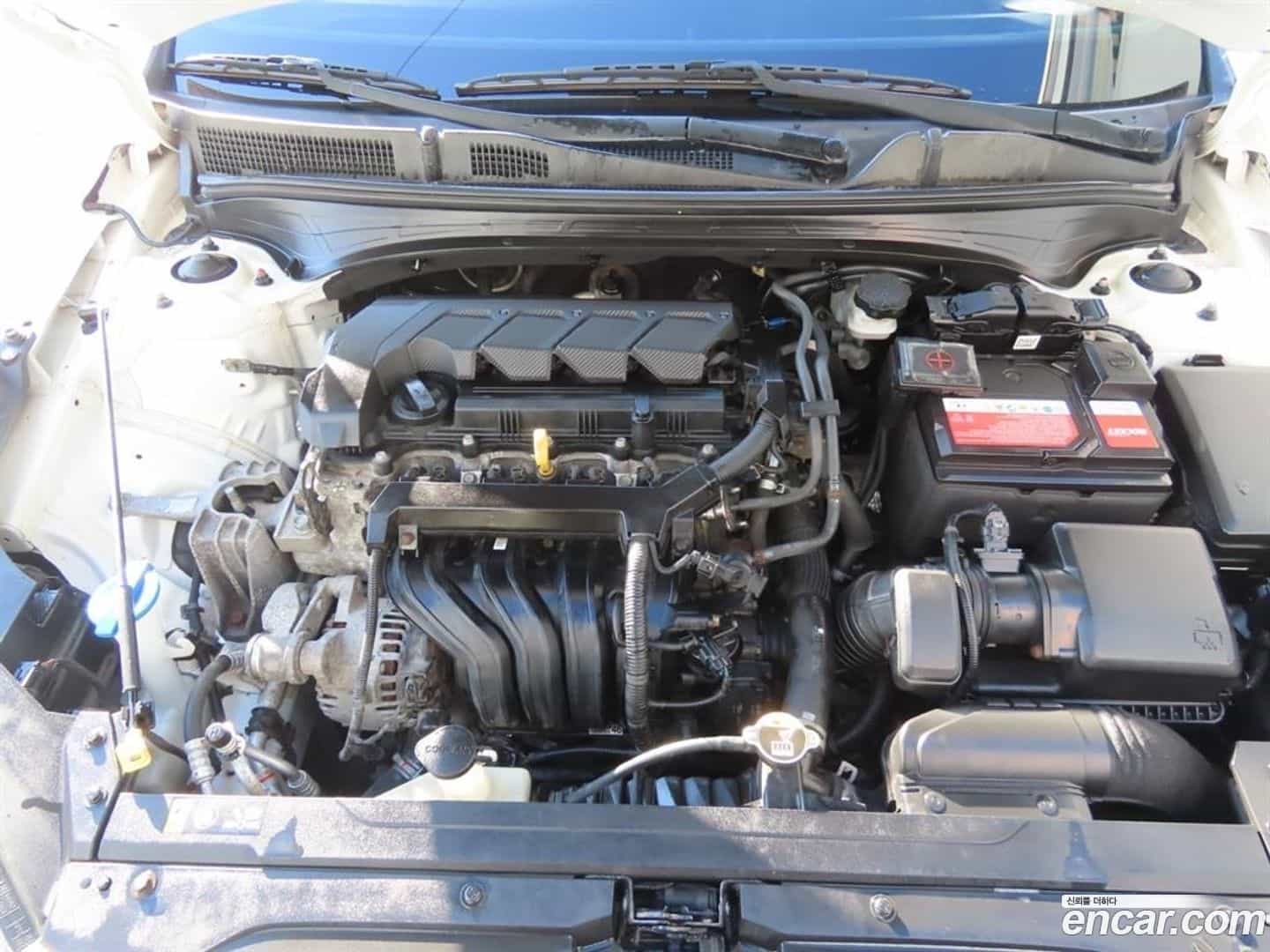 K3 Kia 2018.4-INNER-006