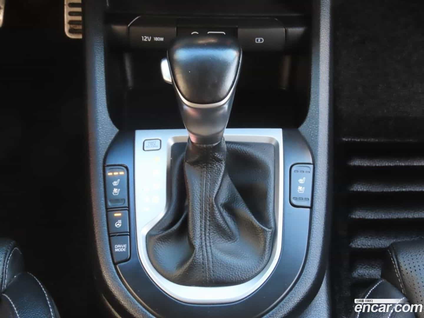 K3 Kia 2018.4-INNER-009