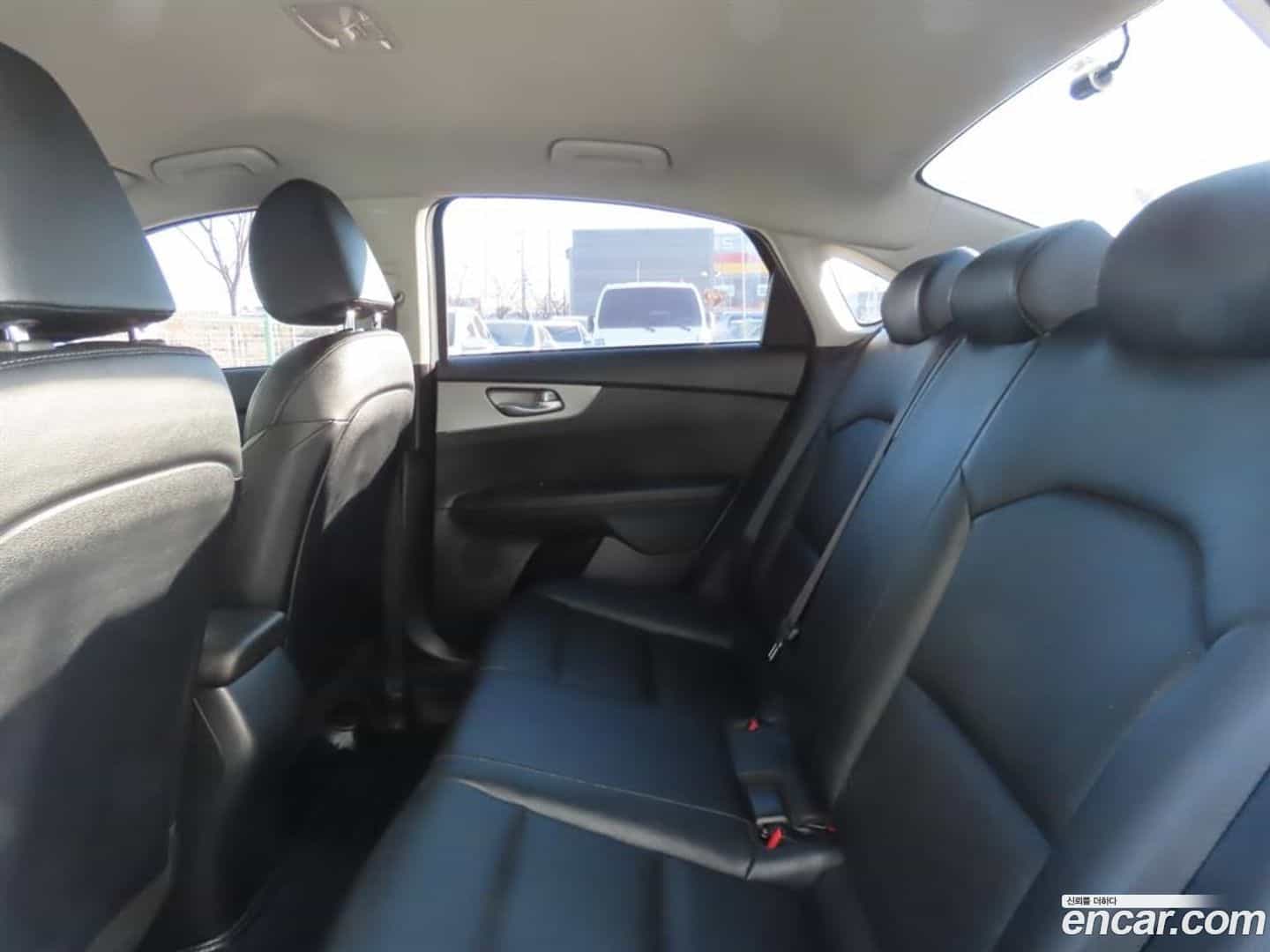 K3 Kia 2018.4-INNER-010