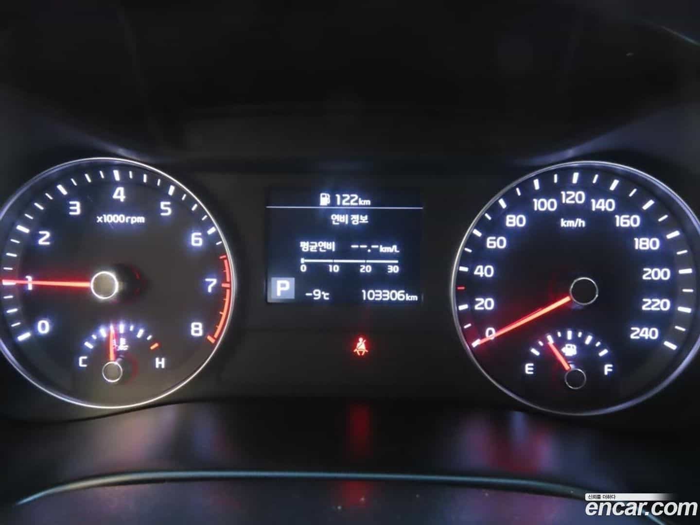 K3 Kia 2018.4-OPTION-015