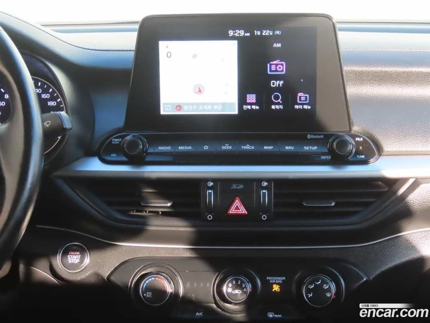 K3 Kia 2018.4-OPTION-019