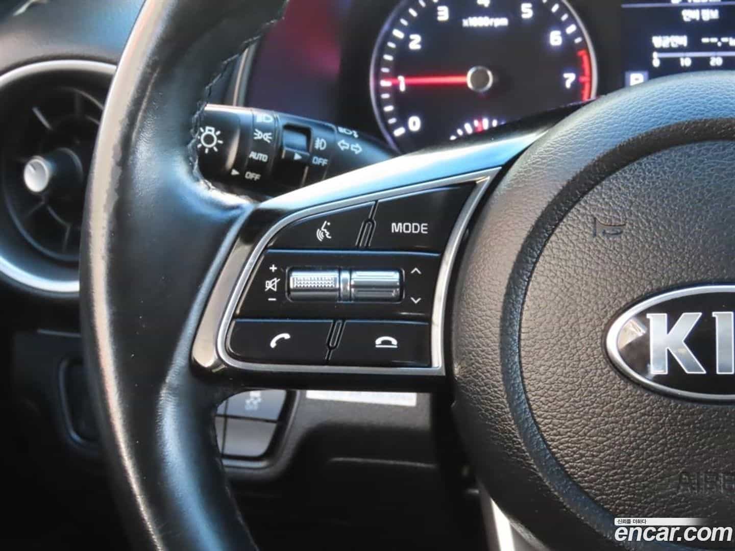 K3 Kia 2018.4-OPTION-020